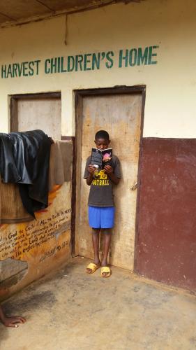 Cameroon-6-1-16 Student 