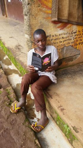 Harvest-Childrens-Home-Cameroon