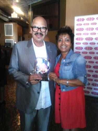 Tom Joyner
