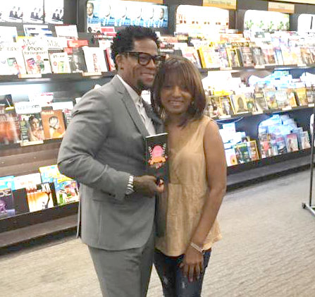 D.L. Hughley